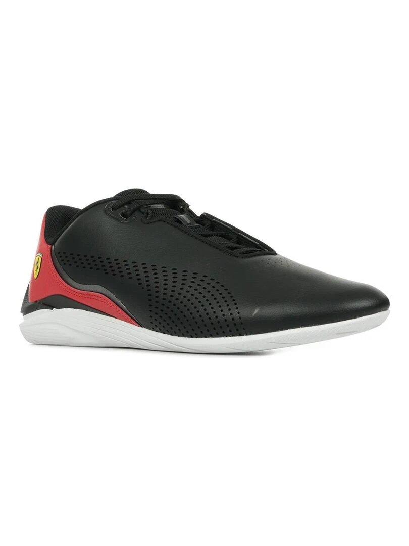 Baskets PUMA Ferrari Drift Cat 10 Noir