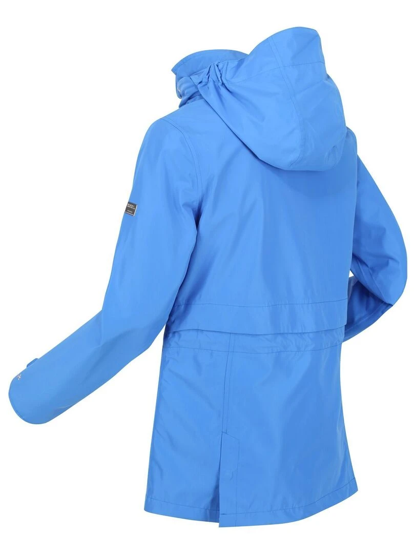 Regatta   Veste imperméable NADIRA   Bleu clair