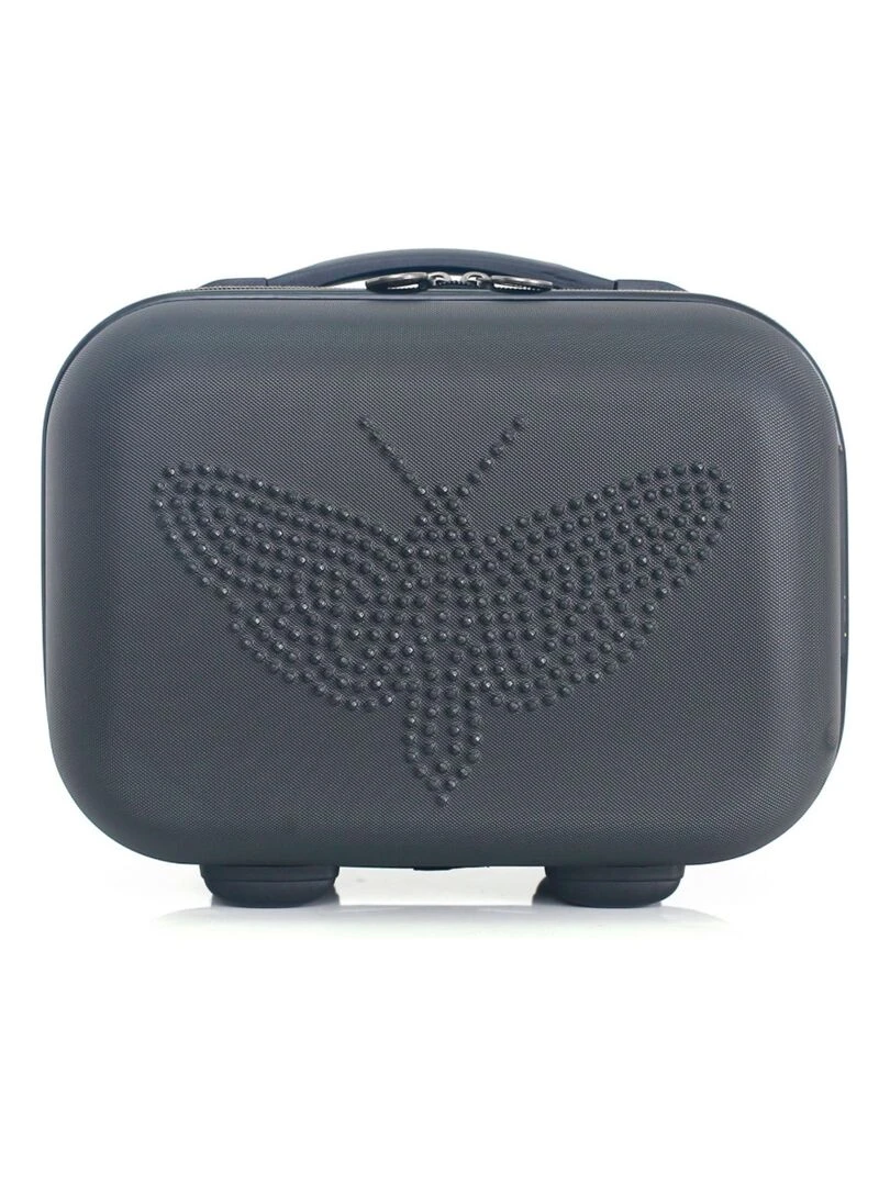 LPB LUGGAGE VANITY FRANCETTE K Noir