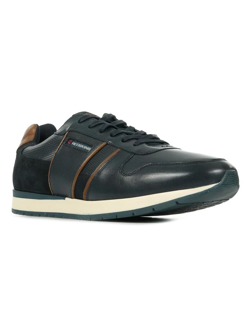 Baskets Redskins Affairi 2 Bleu marine