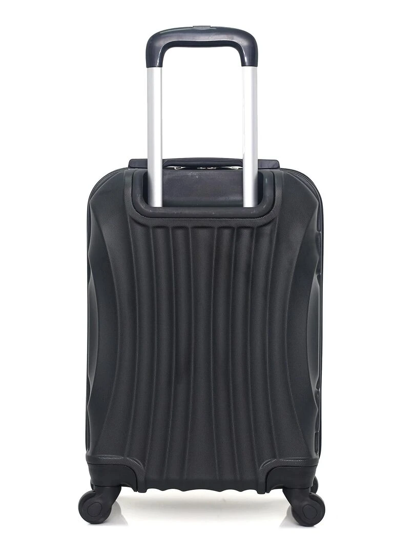 HERO   VALISE XS MOSCOU E   Noir