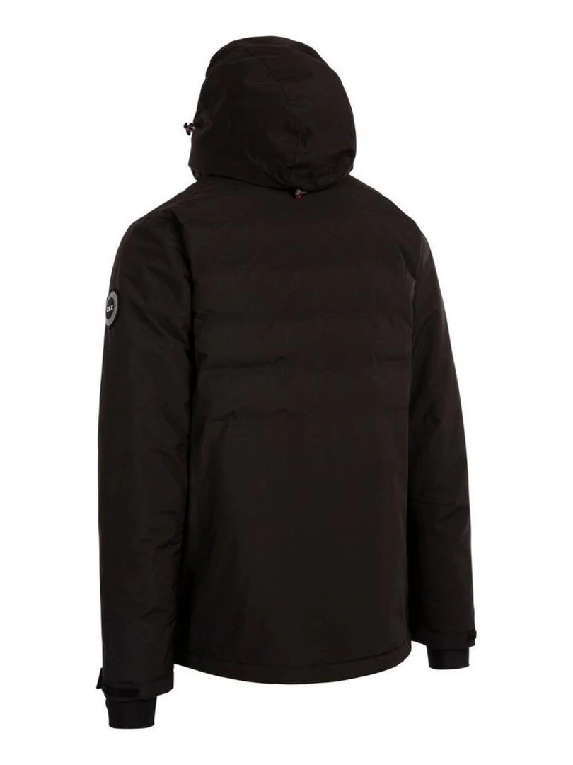 Trespass Blouson de ski RANDOLPH Noir