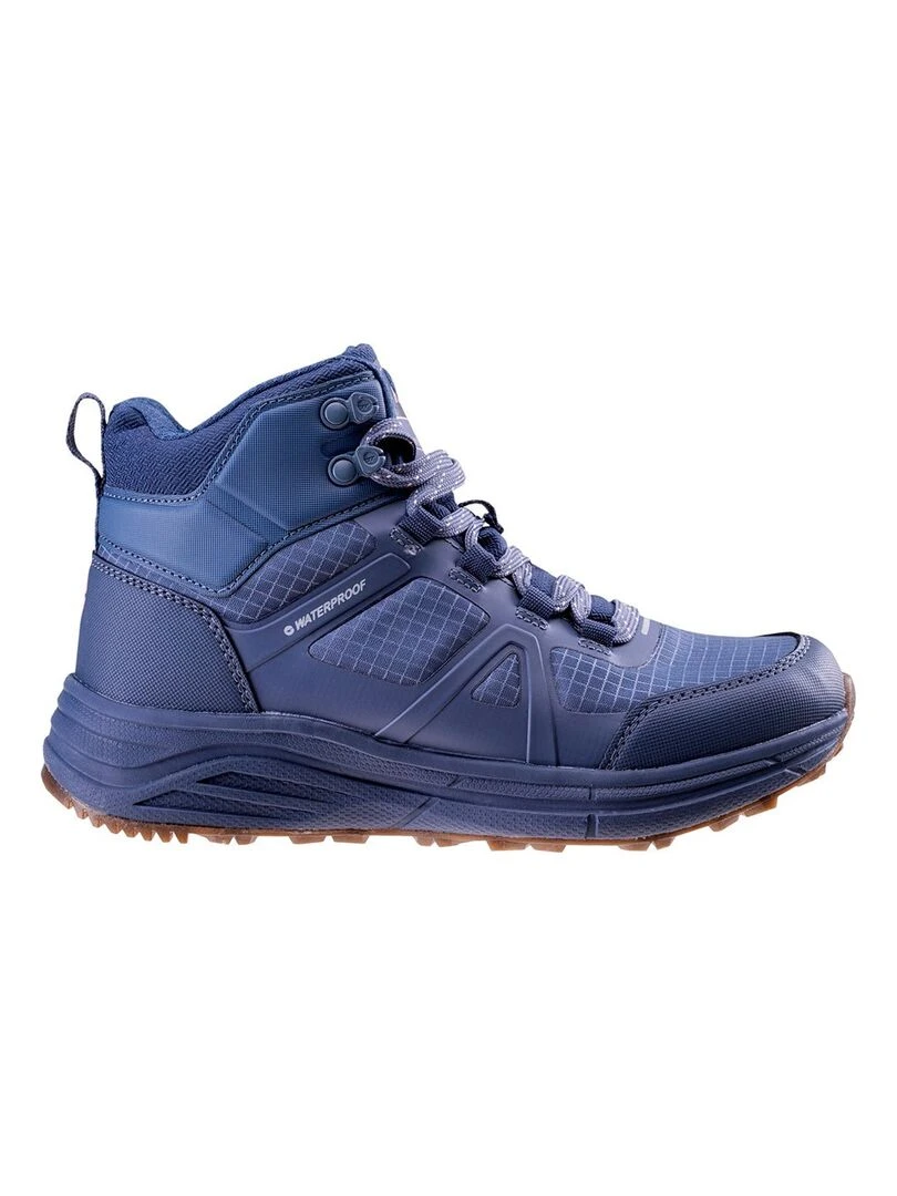 Hi Tec Chaussures à mi hauteur Granise pour femmes/femmes Bleu Bleu
