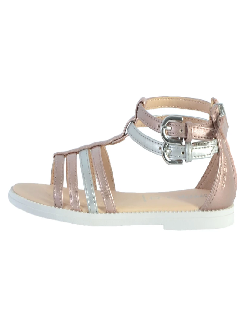 Sandale Enfant Geox Karly Rose
