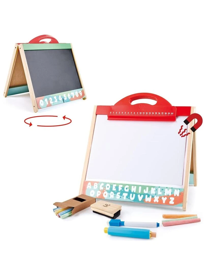 Chevalet portable   N/A