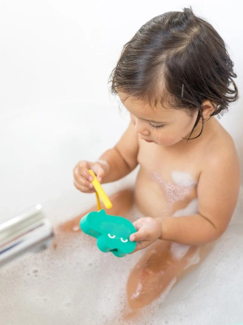 Beedi   Croco   Vert