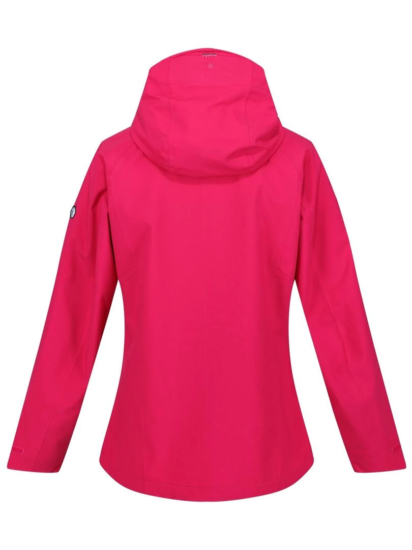 Regatta Veste imperméable BRITEDALE Fluo