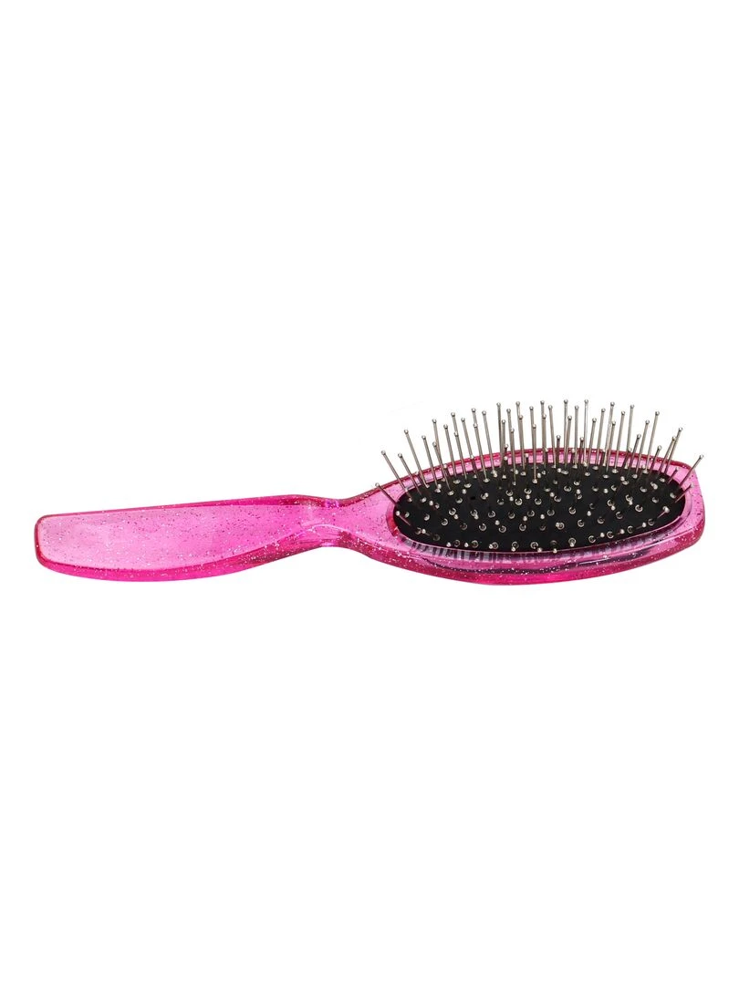 Sophia's par Teamson Kids Brosse pour poupée 45 7 cm brosse à cheveux métallique pour poupées N/A