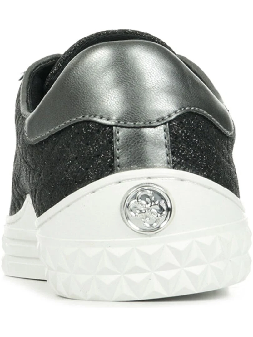 Baskets Guess Parlayna   Noir