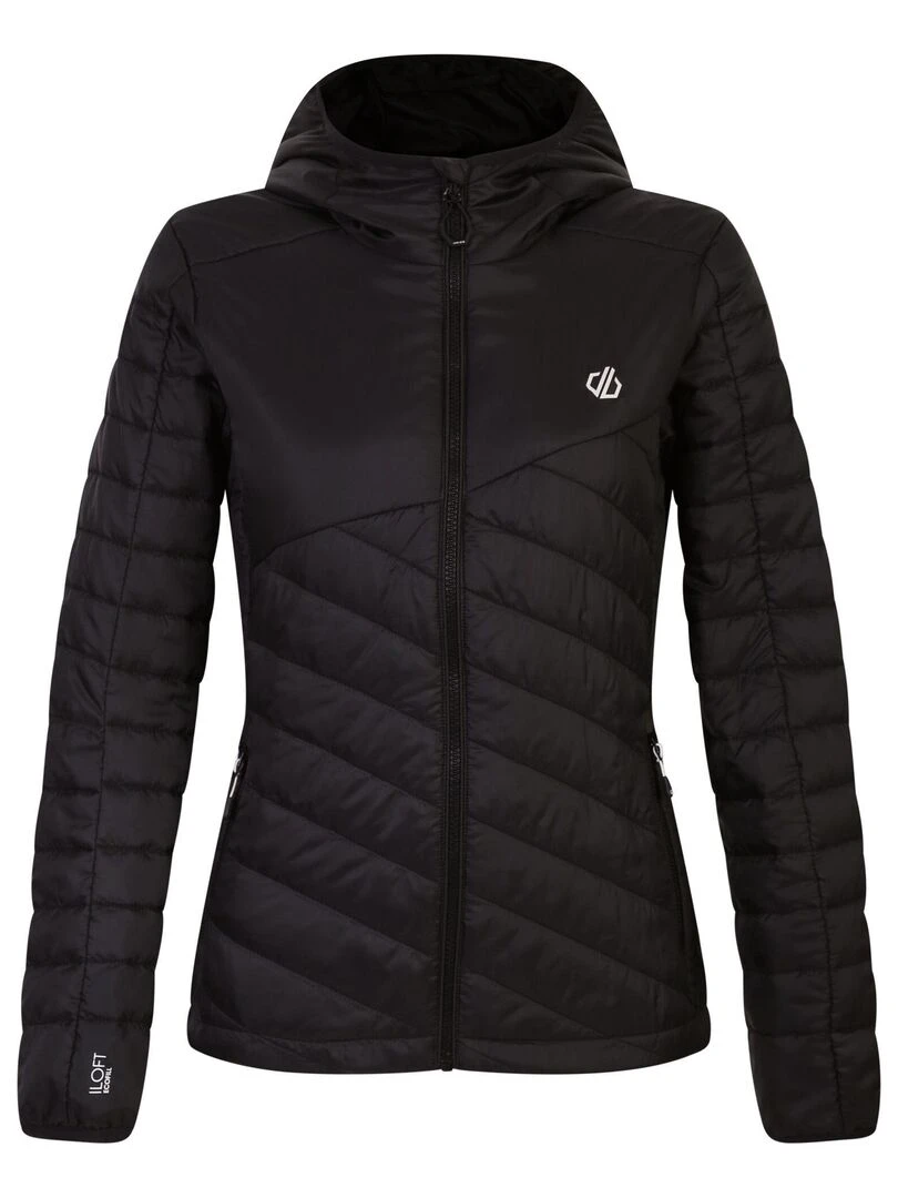 Dare 2B Veste matelassée ASCENDING Noir
