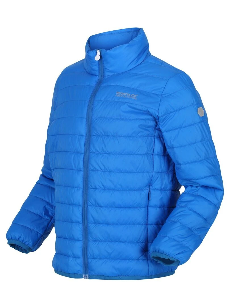 Regatta   Veste HILLPACK   Bleu électrique
