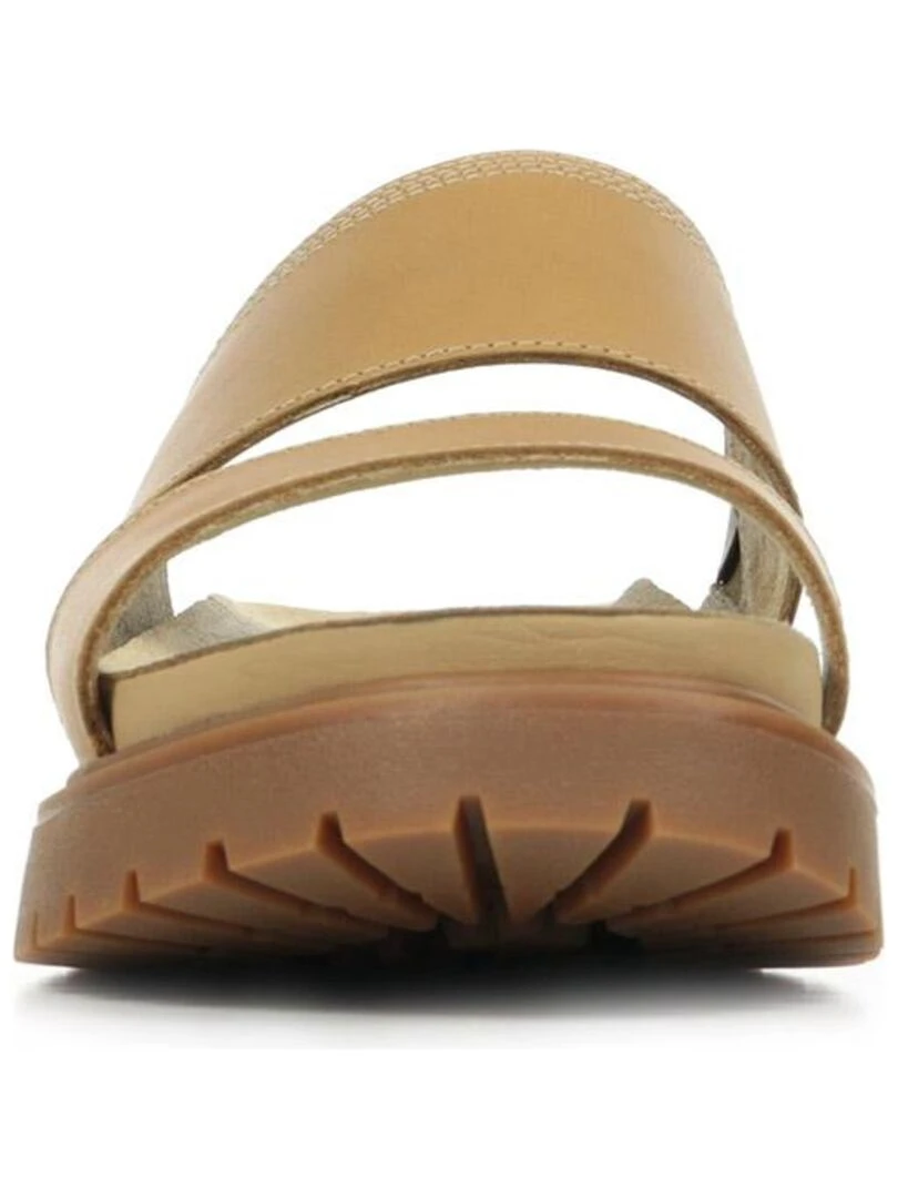 Sandales Timberland Clairemont Way   Marron clair