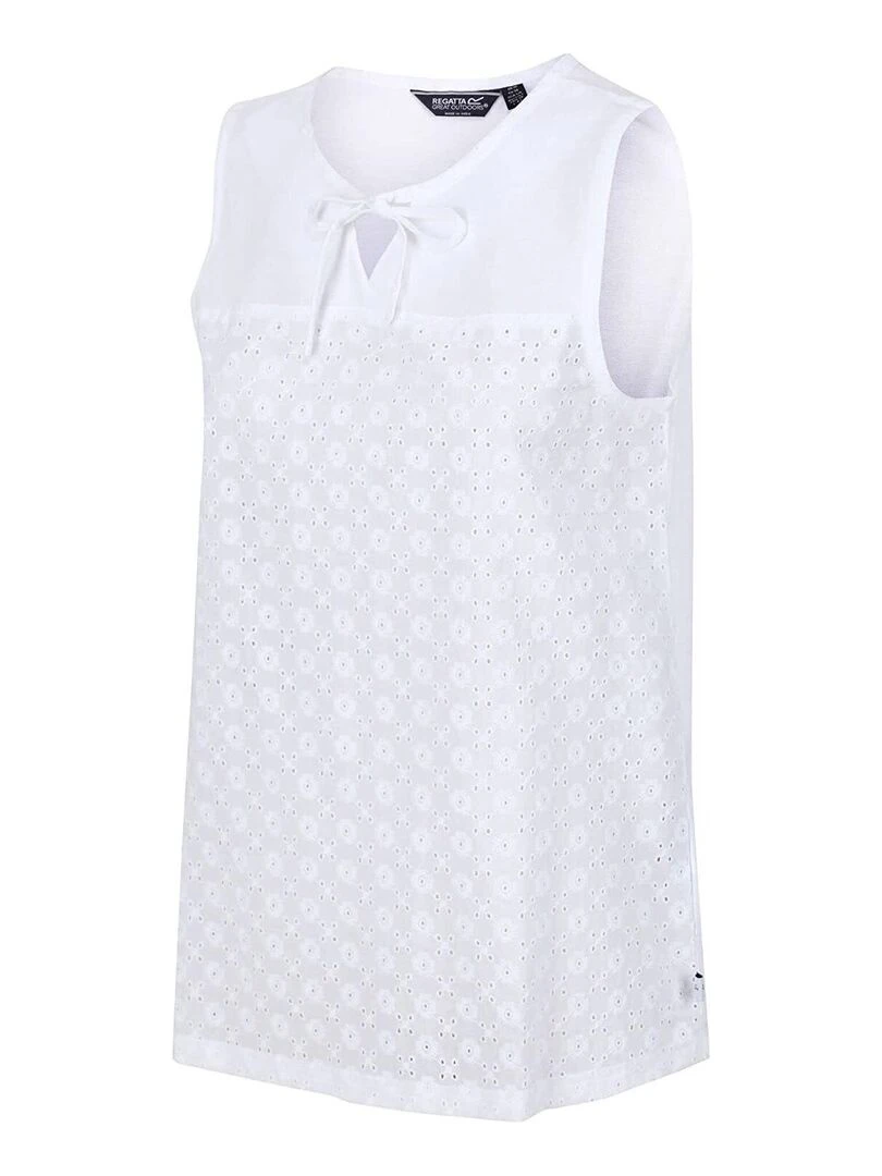 Regatta   Haut JANESSA   Blanc