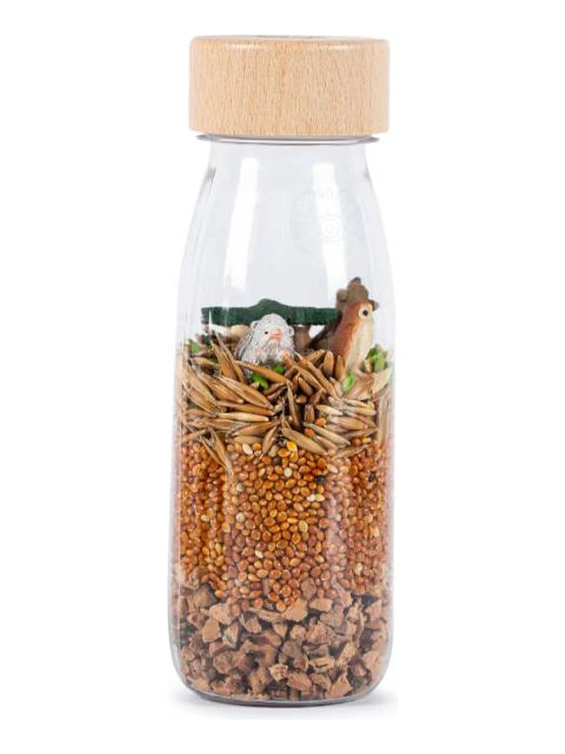 Bouteille Sensorielle Spy Forest N/A