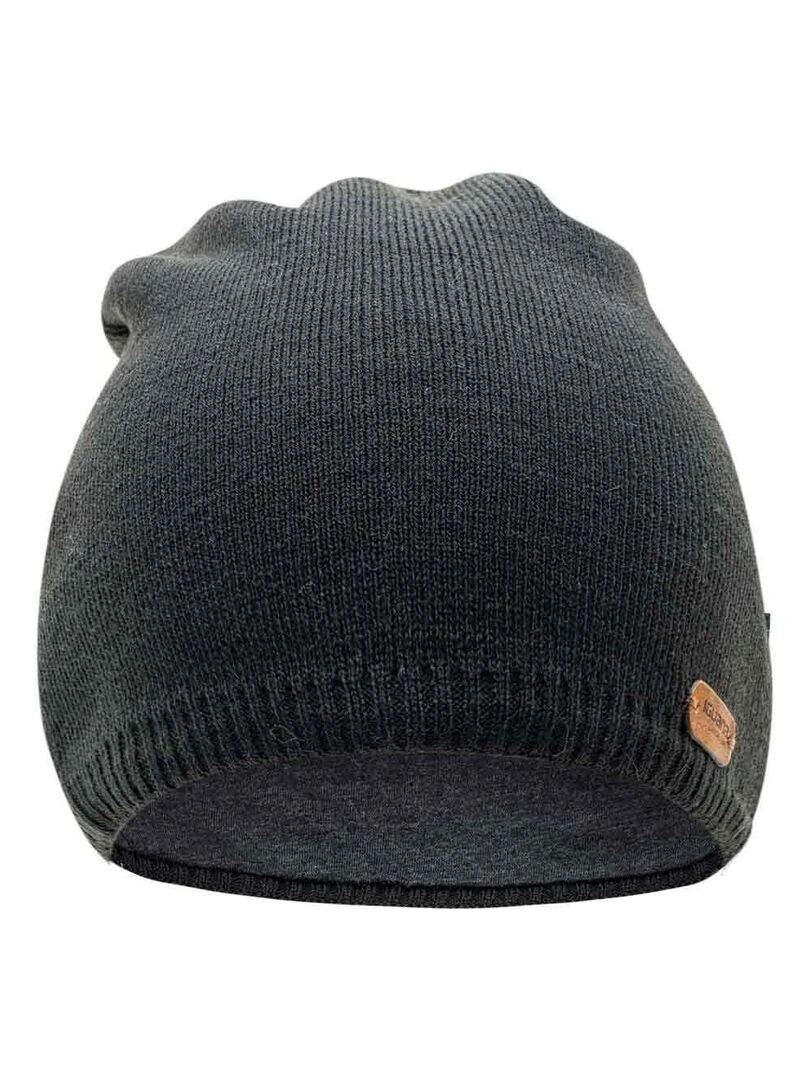Iguana Bonnet d'hiver WINISK Adulte Noir