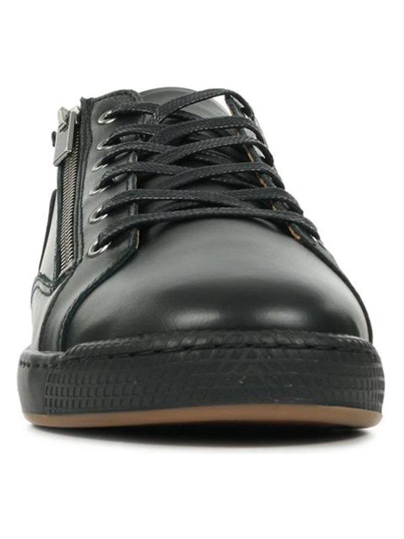 Baskets PATAUGAS Jay   Noir