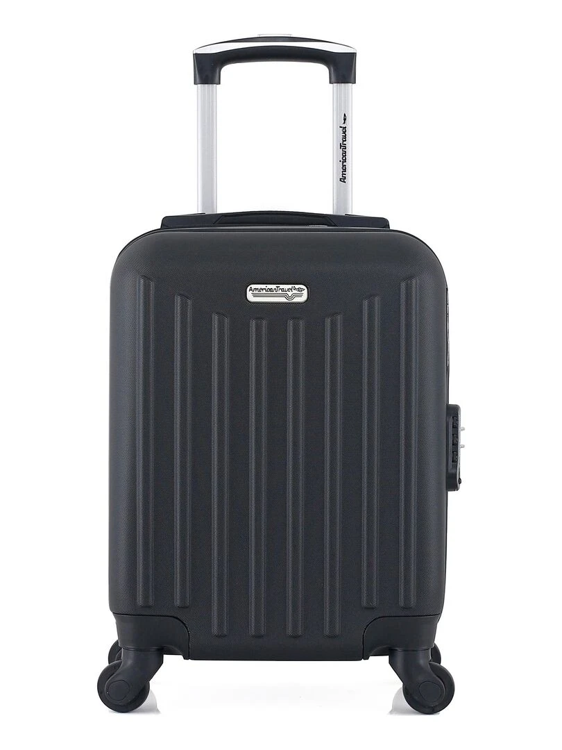 AMERICAN TRAVEL VALISE XXS BROOKLYN Noir