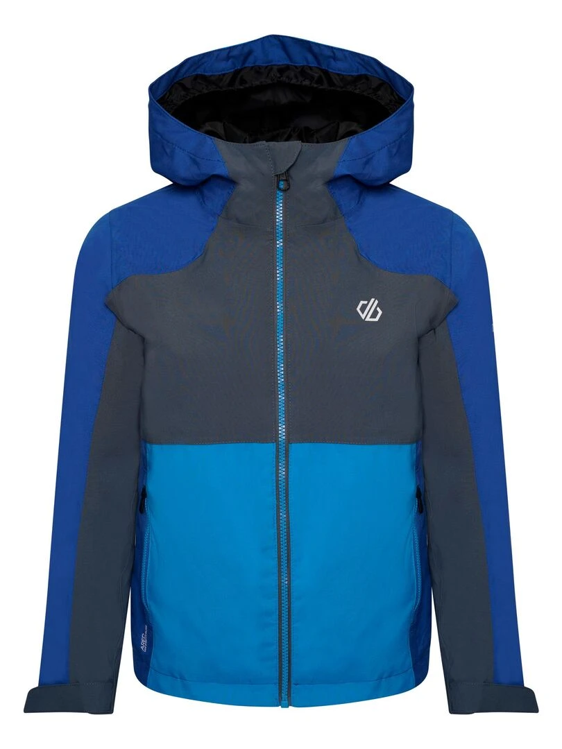 Dare 2B Veste imperméable IN THE LEAD Bleu clair