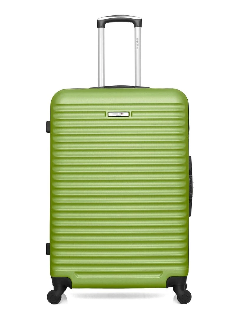 BLUESTAR   SET DE 4 BRAZILIA M   Vert