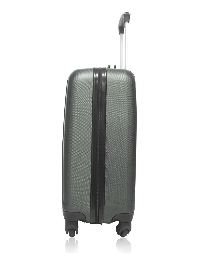 HERO   VALISE S LANZAROTE   Vert kaki