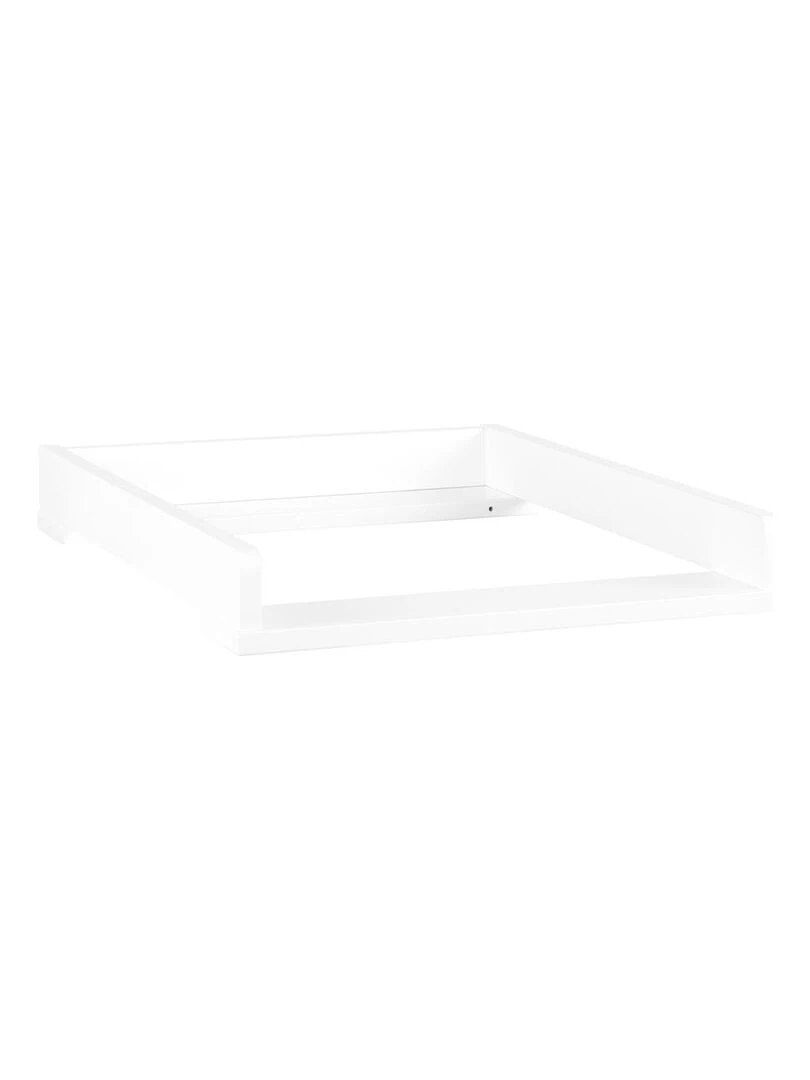 Plan à langer Mona AKITEN RETAIL Blanc