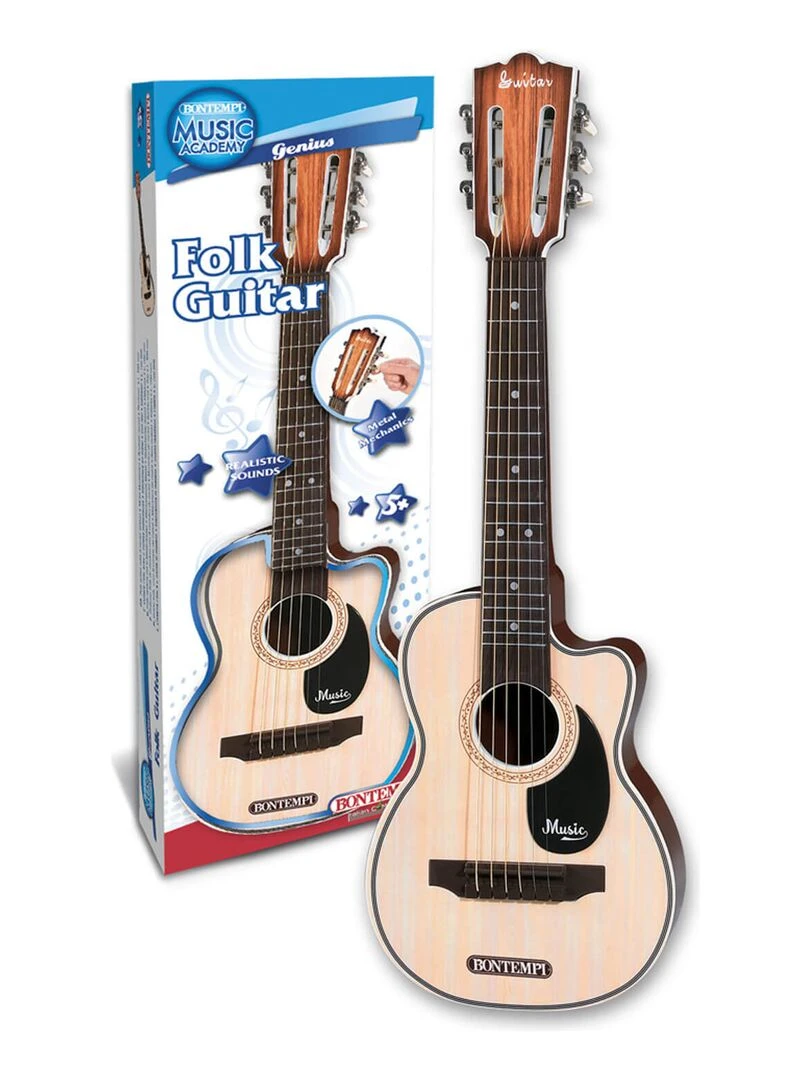 Guitare Folk 70 cm N/A