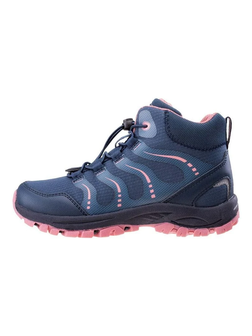 Elbrus Chaussures de marche ERIFIS Bleu marine