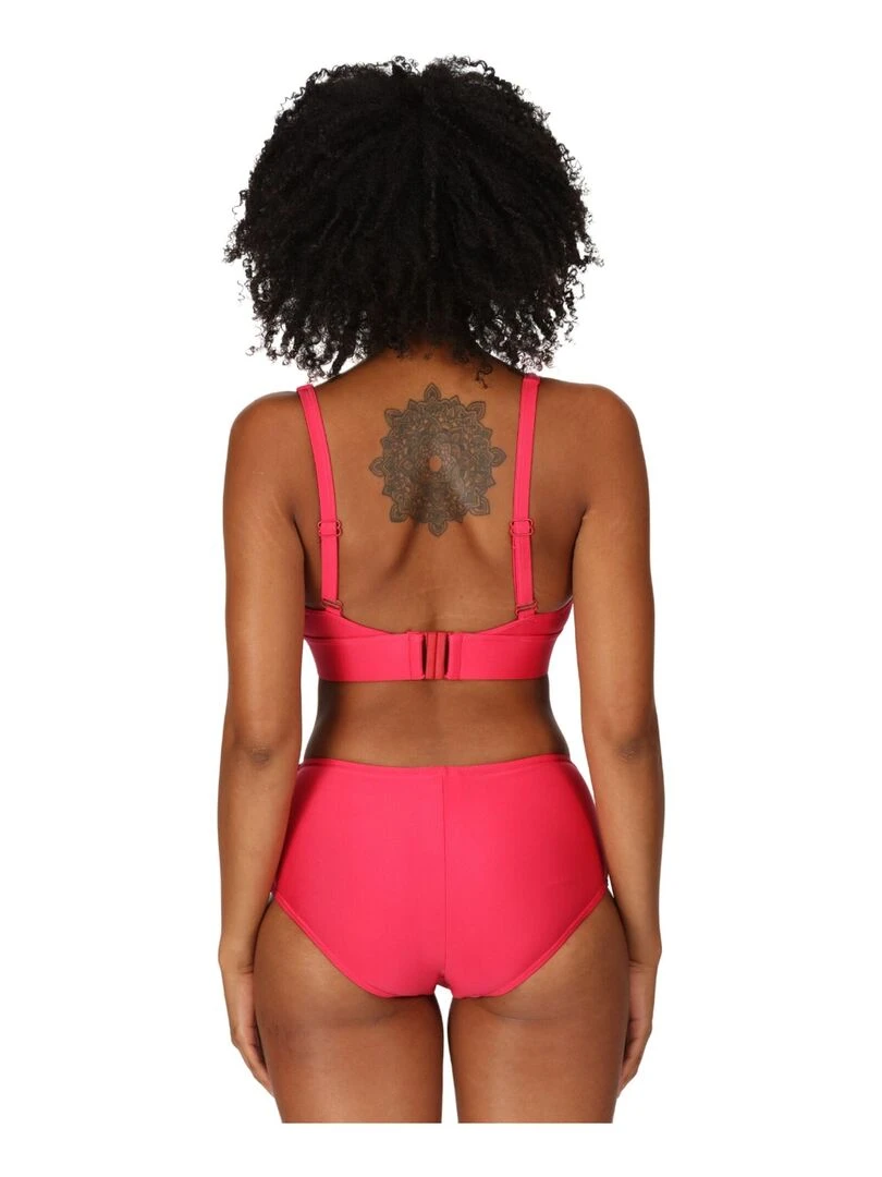 Regatta   Haut de maillot de bain PALOMA   Rose