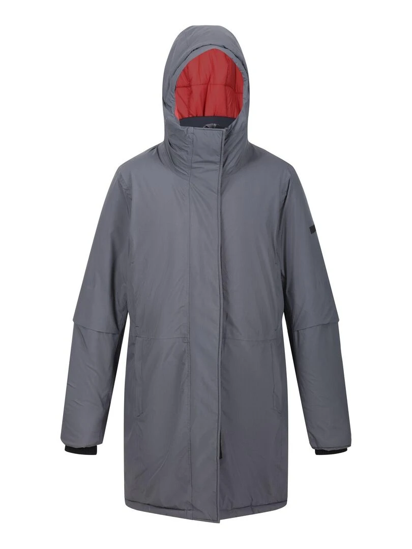 Regatta Veste imperméable YEWBANK Gris