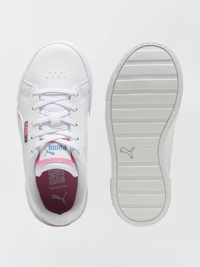 Baskets 'Jada Deep Dive'   blanc