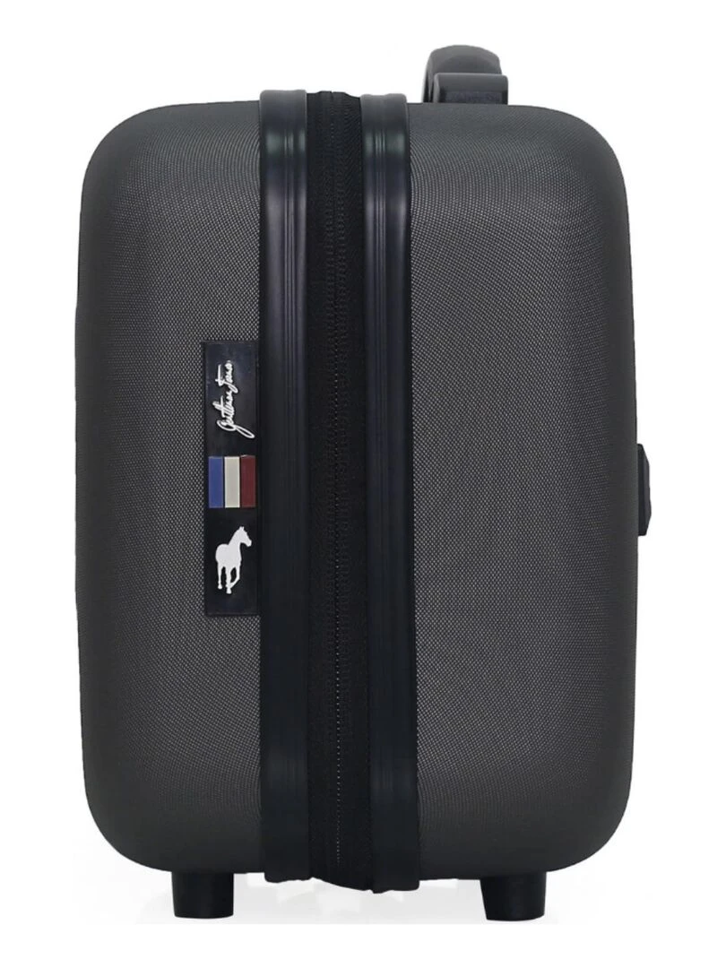 GENTLEMAN FARMER   VANITY DAMON K   Gris foncé