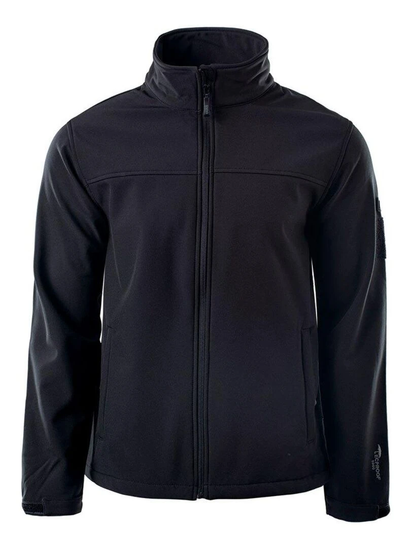 MAGNUM Veste softshell DEER Noir