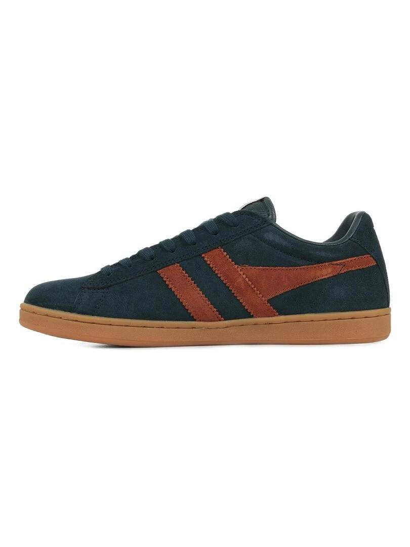 Baskets PUMA Future Rider Displaced   gris anthracite