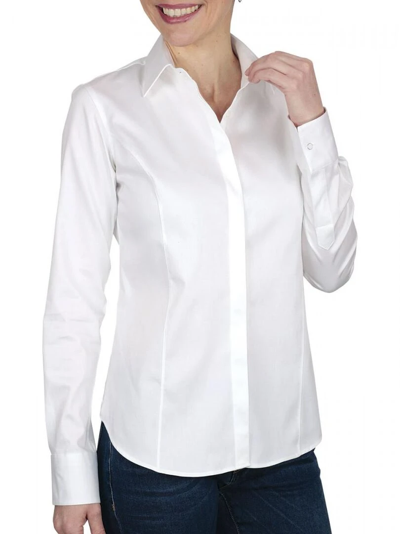 Chemise habillée MAIG Blanc