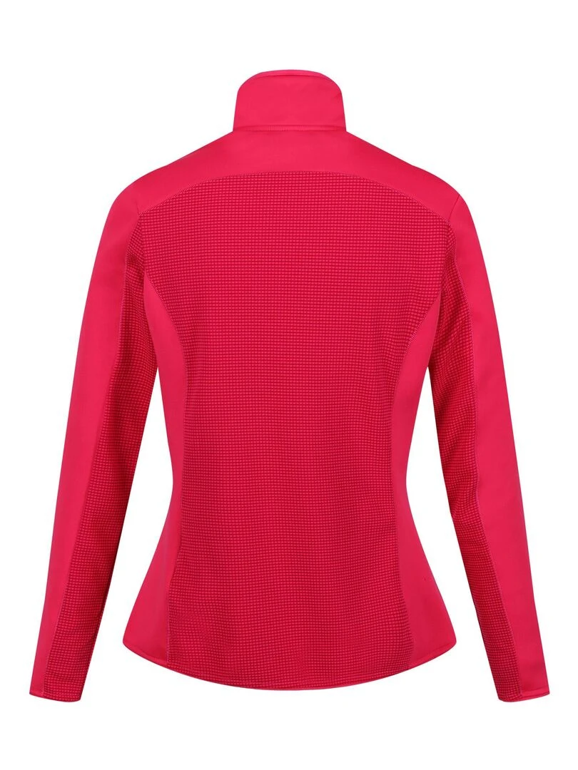 Regatta Veste polaire HIGHTON Fluo