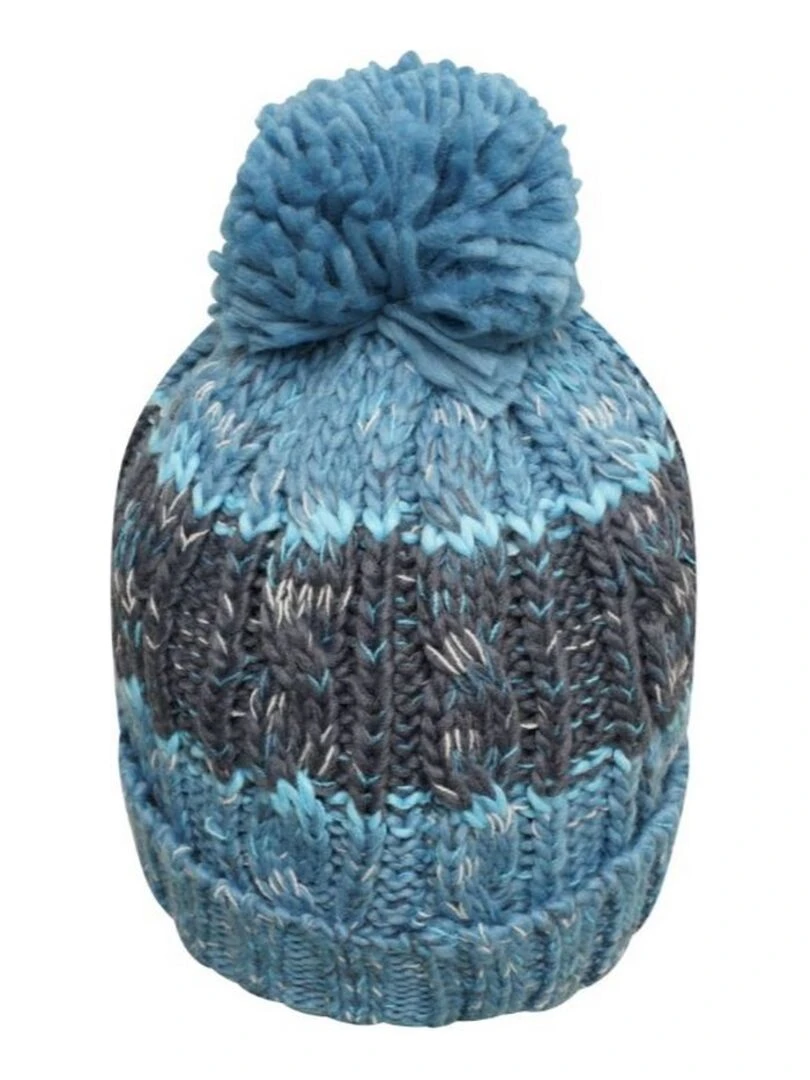 Regatta Bonnet INFORMED Bleu Bleu