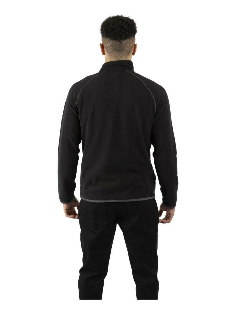 Trespass   Veste polaire FAXFLEET   Noir
