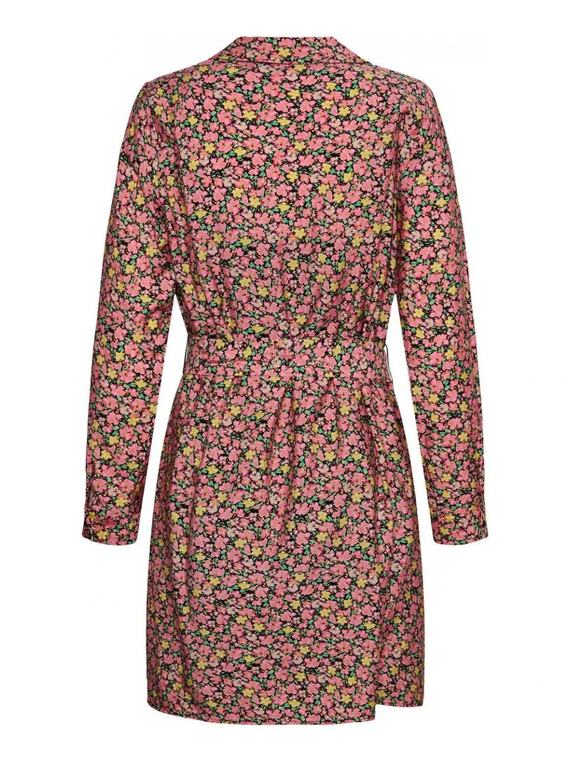 Robe courtes Vero Moda Rose