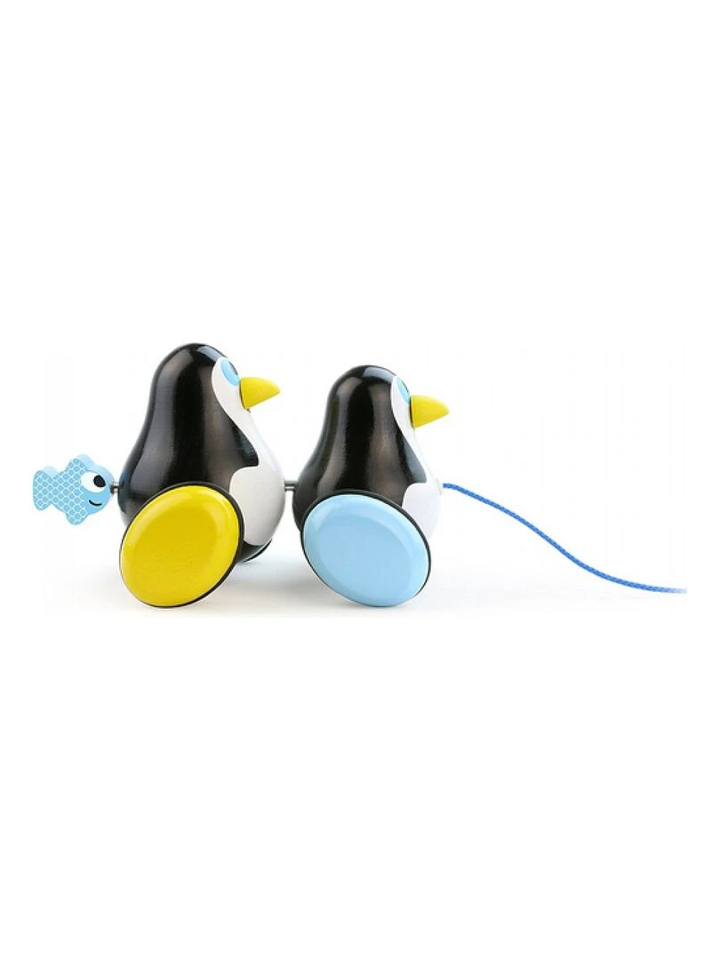 Hans And Knut Les Deux Pingouins A Tirer N/A