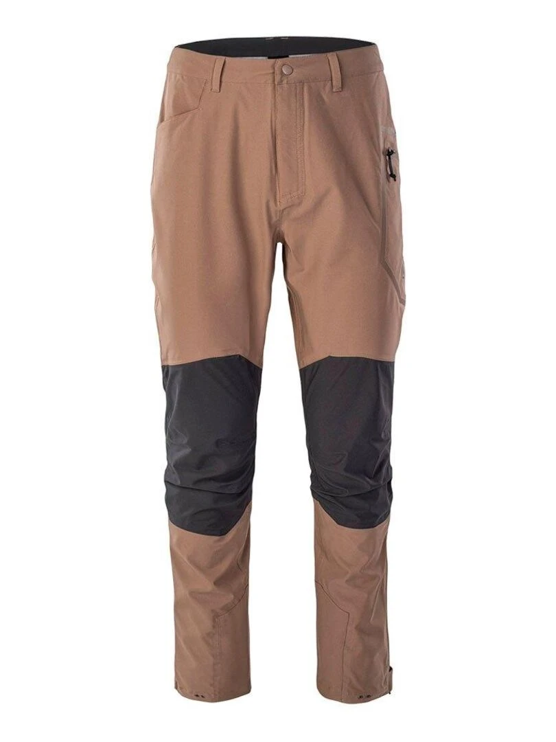 MAGNUM Pantalon de randonnée Marron