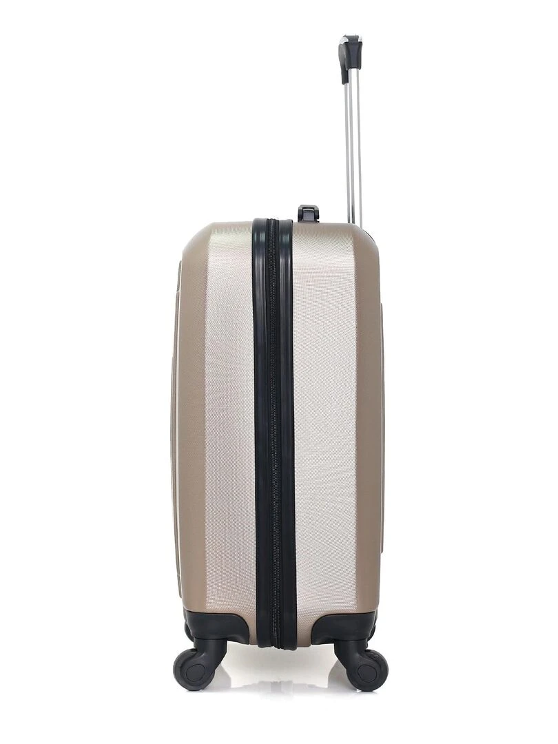 HERO   VALISE S VOSGES   Beige