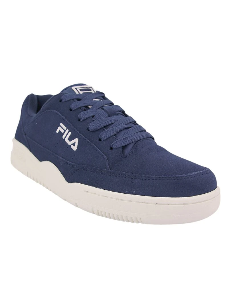 Baskets 'Fila' 'Town Classic S' Bleu