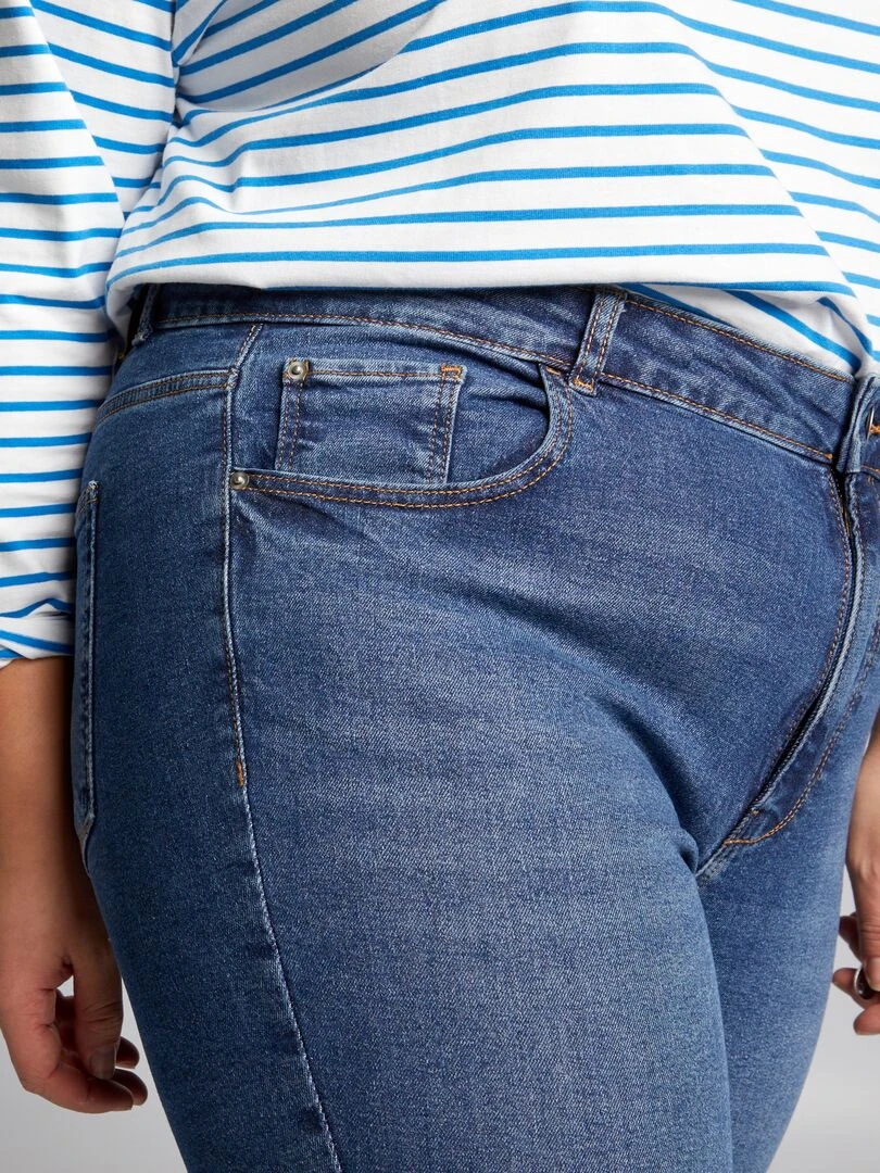 Jean Slim   L30   BLEU