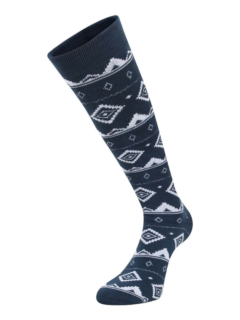 Dare 2B Chaussettes de ski Bleu outremer