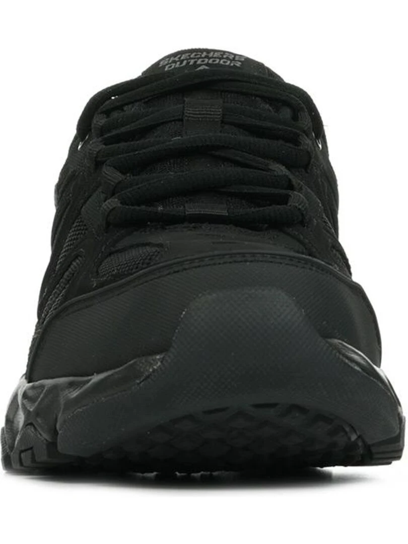 Baskets Skechers Crossbar   Noir