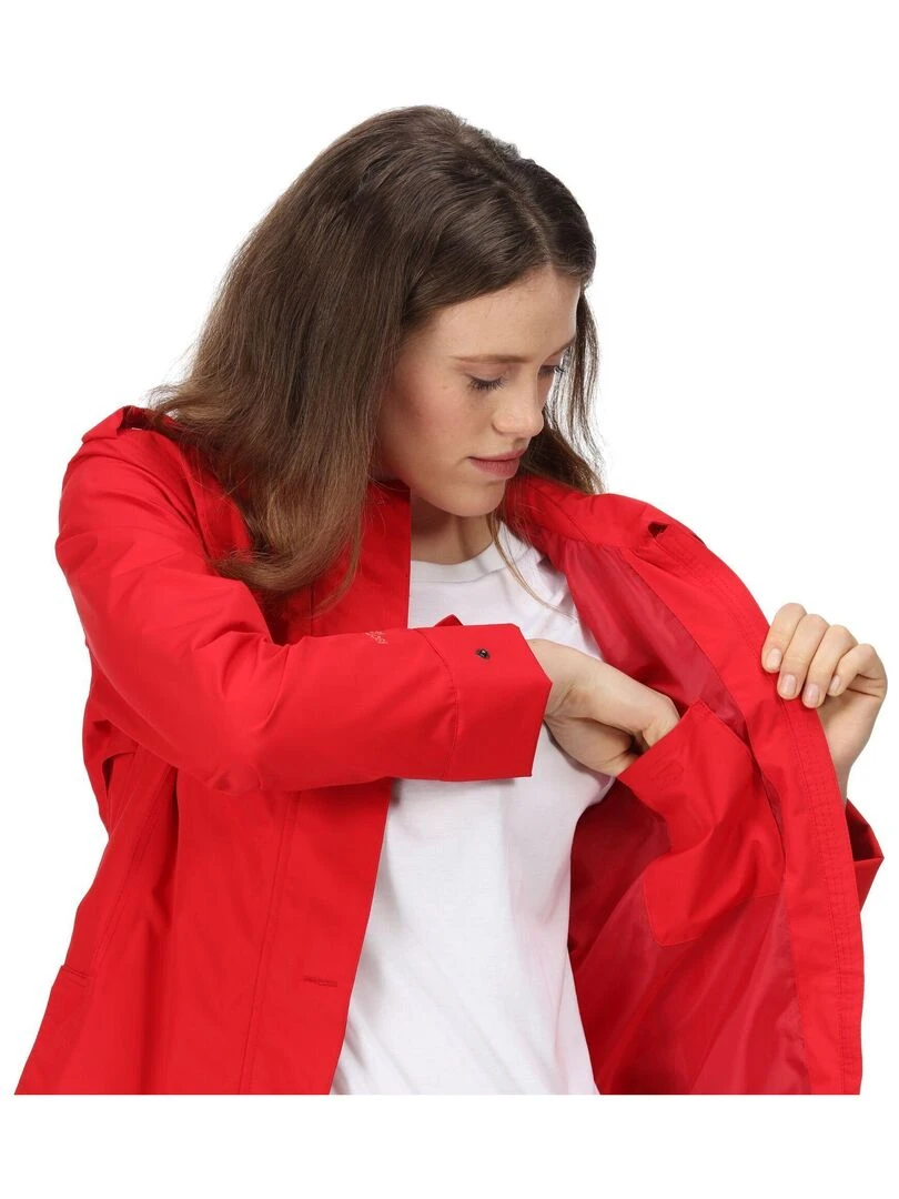 Dare 2B   Veste GINERVA   Rouge