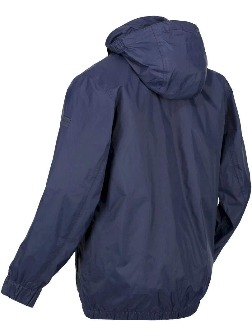 Regatta   Blouson d'aviateur REAVER   Bleu marine