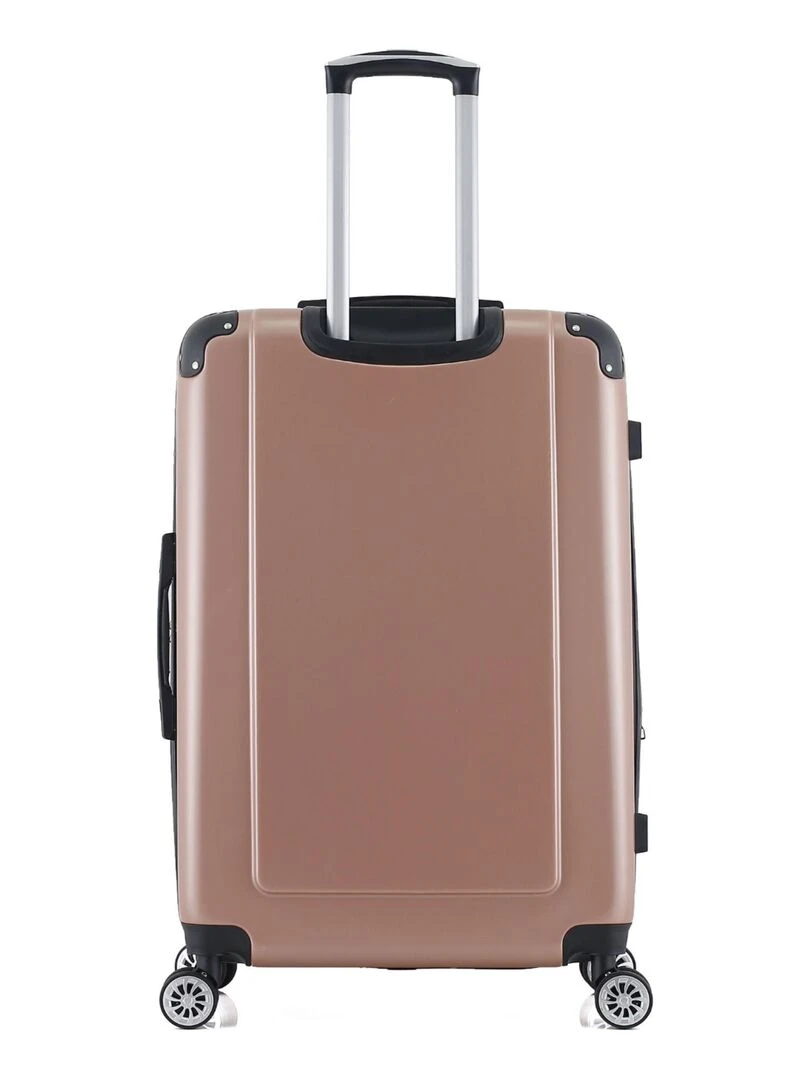 WAVE PARIS   VALISE L DENALI   Rose