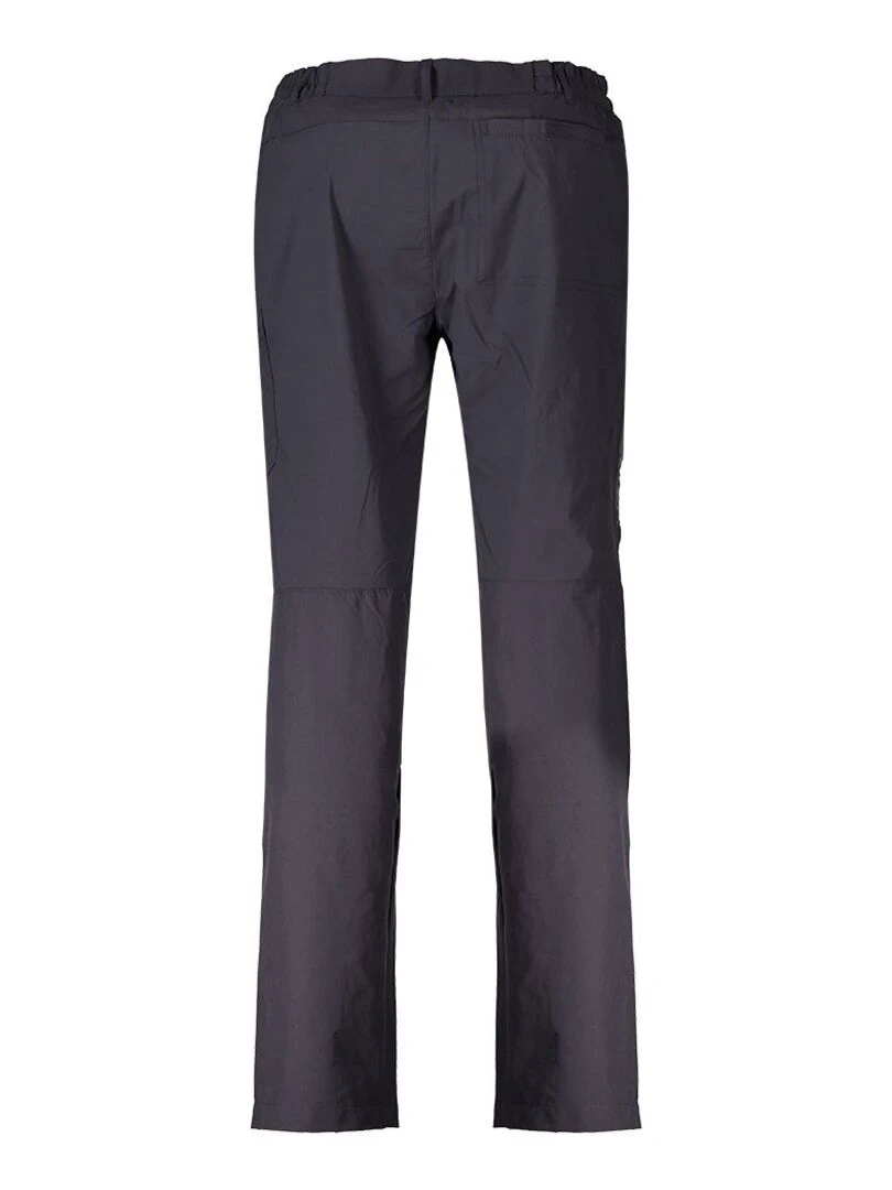 Regatta Pantalon de randonnée HIGHTON Gris Gris anthracite