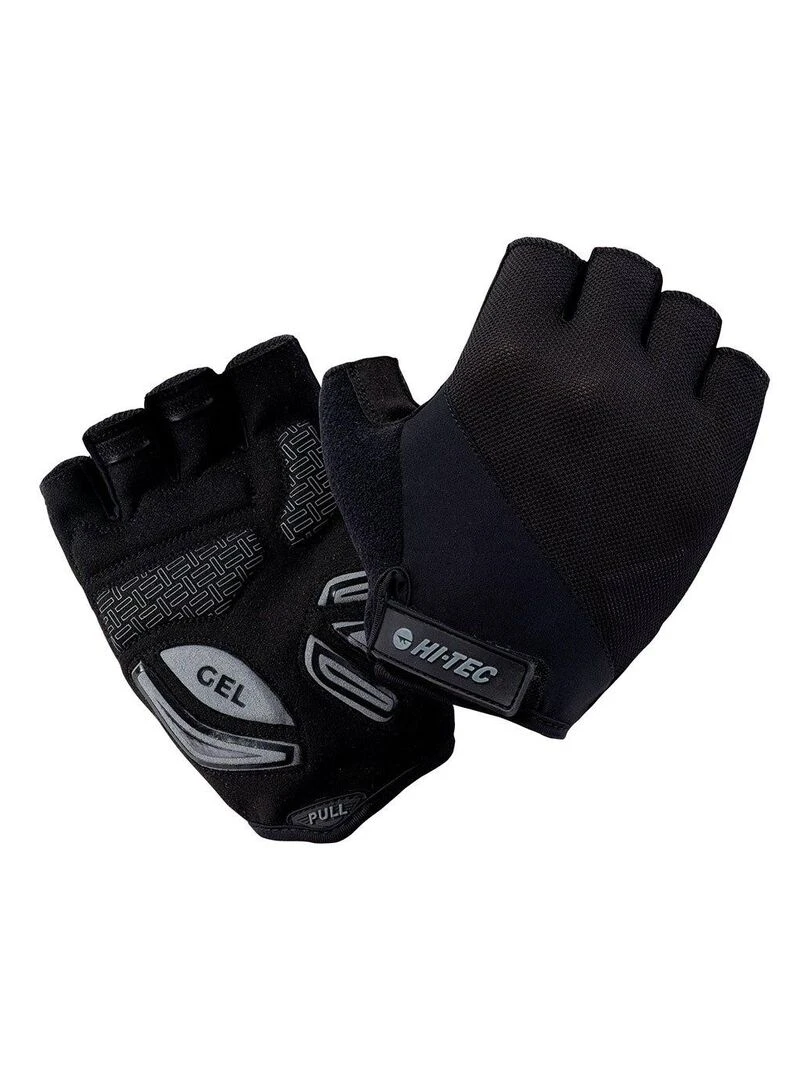 Hi Tec   Mitaines FERS   Adulte   Noir Bleu